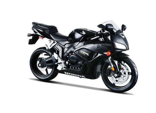 Honda cbr1000rr by maisto - honda,