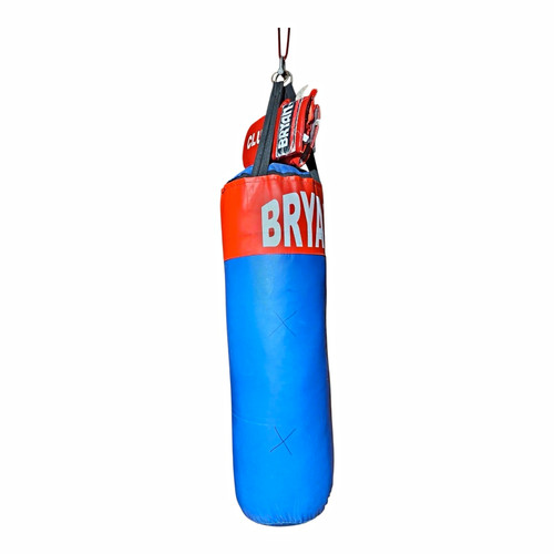 Bryan club hanging punch - club,