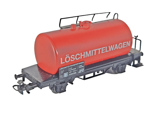 Marklin gauge fire - marklin, oo