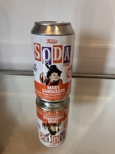 Funko Soda Pop Mary Sanderson