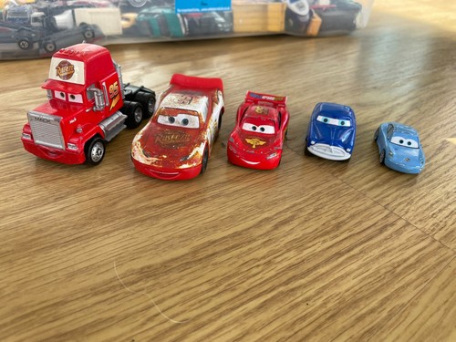 Bundle toy cars - of,