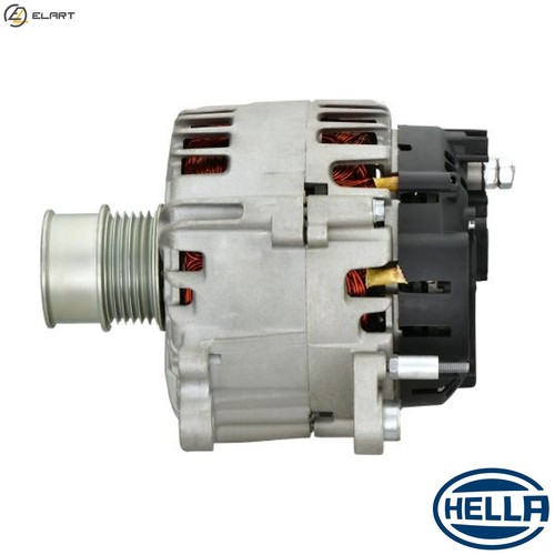 Alternator 8el 011 - 011, for