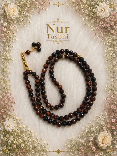Islamic prayer bead - ,