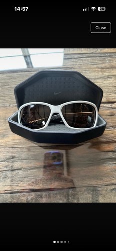 Nike unisex ski glasses - glasses, ignite