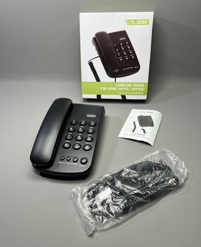 Landline telephone elderly - landline,