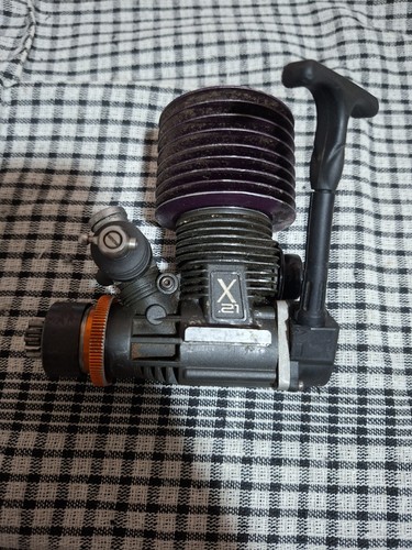 Nitro engines - nitro,