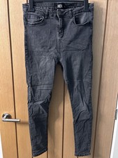 Men’s Black Jeans From HERA