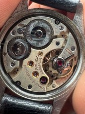 rolex oyster imperial extra