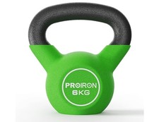 PROIRON Cast Iron/Neoprene