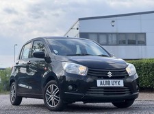 Suzuki celerio sz4 auto - suzuki,