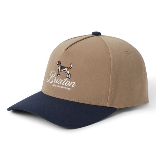 Brixton best friend snapback - brixton,