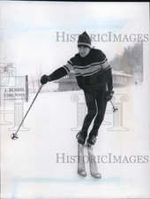 1969 press photo - 1969,