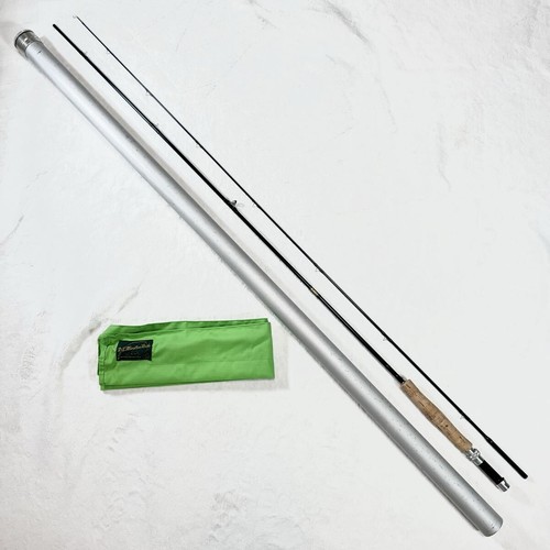 Rare and famous rod - rare,