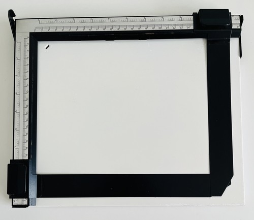 Darkroom masking frame like - darkroom,