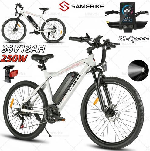 Samebike sy26 commuter - sy26-ii,