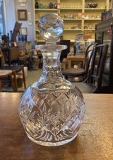 Vintage Webb Corbett Georgian