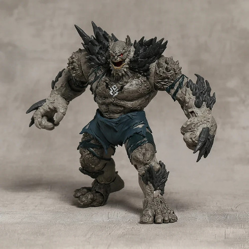 20cm 87in doomsday exclusive - 20cm/7.87in,