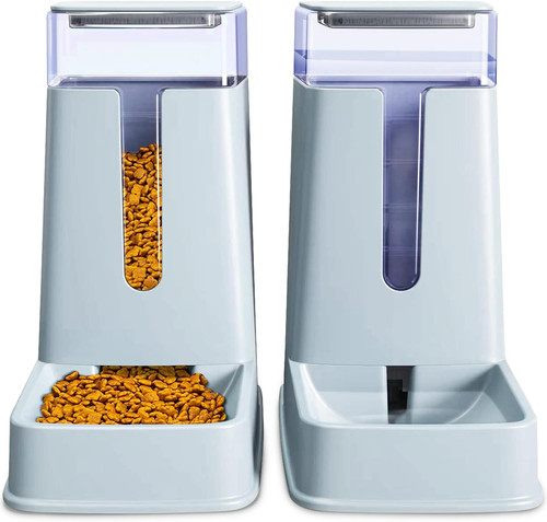 Automatic pet feeder - pet,