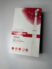 Colgate Omron Proclinical 350