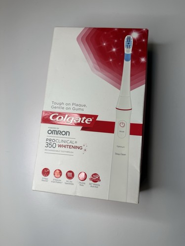 Colgate omron proclinical 350 - proclinical,