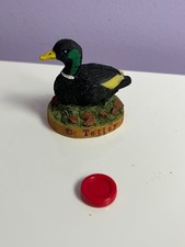 Tetley Tea Collectable 1997