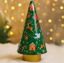 Cookie Biscuits Tin Jar