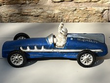 Cast Iron Michelin Man