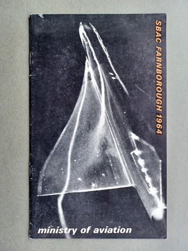 Ministry aviation booklet - ministry,