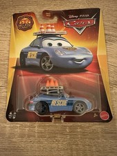 Disney Pixar Cars Race And