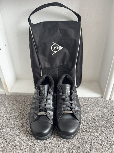 Dunlop golf shoes size - golf,