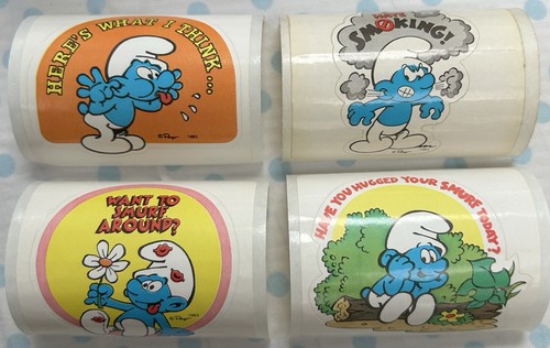 Vintage lot different - of, 4