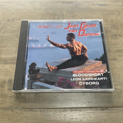 Best jean claude van - van, damme