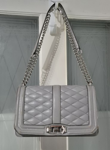 Rebecca minkoff love - rebecca, crossbody