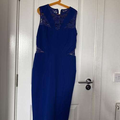 Amy childs collection - childs, blue
