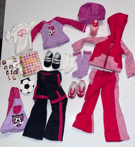 American girl doll - american,