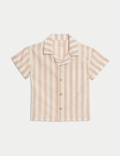 Marks & Spencer Boys Beige
