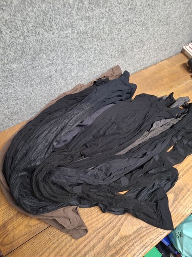 Used tights bundle - bundle, joblot