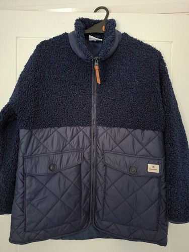 Craghoppers zapta navy - navy, relaxed