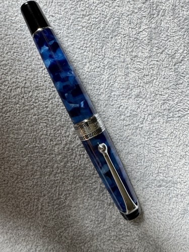 Aurora optima blue - aurora,