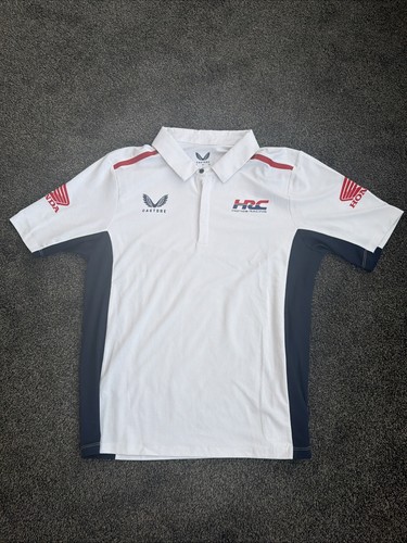 Honda hrc racing - honda, shirt
