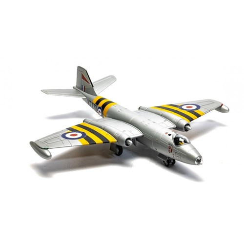 Corgi english electric - corgi,