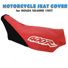 MOTORCYCLE SEAT COVER FITS