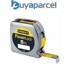 Stanley STA033932 Powerlock 5m