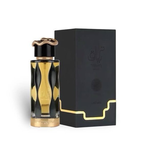Teriaq intense edp - teriaq, 100ml