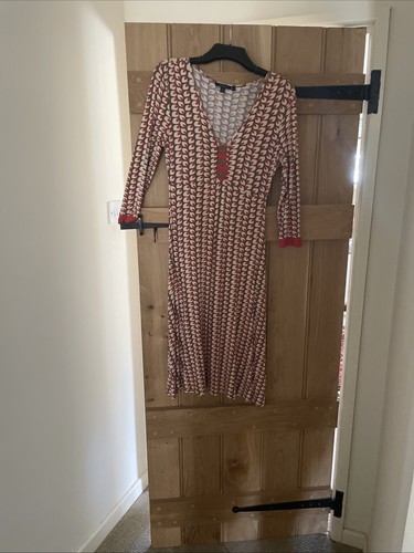 Boden women dress size - boden,