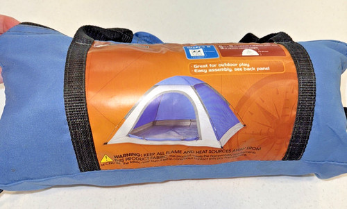 Ozark trail scout junior dome - scout,