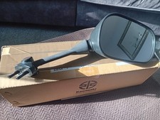Kawasaki Er6-f 2006 - 2008 Right Mirror