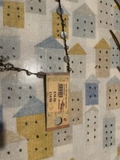 BNWT FatFace Heart Drop  Long