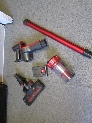 Replacement spare parts for - replacement,