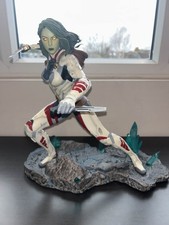 Marvel – Sideshow Gamora
